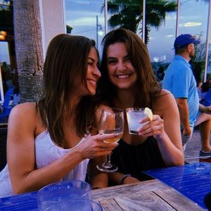 Meet your Posher, Riley